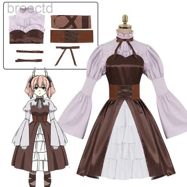 Costumes d'anime anime Sousou no frière line cosplay costume frieren beanime yond Journeys end cosplay vêtements halloween pour femmes adultes 240411