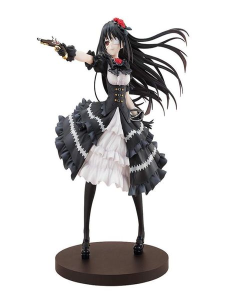 Date d'anime a live kurumi tokisaki fantasia 30th anniversaire version 17 échelle pvc action figure anime figure modèle Toy Doll Gift x1349828