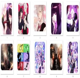 Anime Death Parade Personnages Decim Chiyuki Custom Mouse Pad Mousemat Desu Paredo NONA MOUSEPAD8013384