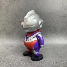 Figure d'anime diga ultraman homme manne