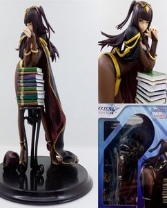 Anime Fire Emblem Actie Figuren 17 Schaal Sallya Sexy Girl Figuur Fire Emblem Awakening Tharja Toys Dolls Collectible Model Toy4271768