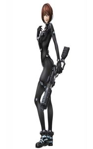 Anime Gantz Shimohira Reika Yamasaki Anzu Figura de chica sexy Figura de acción de PVC juguete 25 cm Figura Modelo Juguetes Colección Muñeca Regalo Q07227354637