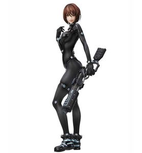 Anime Gantz Shimohira Reika Yamasaki Anzu Sexy Girl Figure PVC Action Figure jouet 25cm Figure Model Toys Collection Doll Cadeau Q07229500423