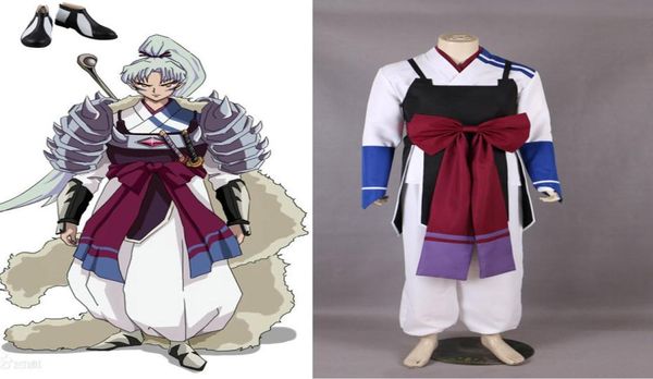 Anime inuyasha inu no taisho toga cosplay seshoumaru inuyasha039 père kimono cosplay costumes1982988