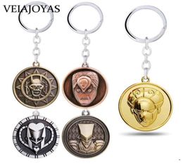 Anime Jo Bizarre Adventure Jotaro Kujo Mask Keychains Killer Queen Arrow ASB Metal Keyring Holder Cosplay Collection Llaveros8790637