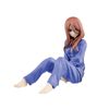 MANGA ANIME 1122CM Figure d'anime Les quintuplés par excellence Ichika Nino Miku Yotsuba Itsuki Pyjamas Modèle Dolls Toy Gift Collec