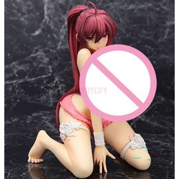 Anime Manga 16 cm Liefde Training Mio Saito A-PLUS Alpha 1/6 Anime PVC Action Figure Speelgoed Standbeeld Volwassen Collectie Model pop