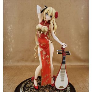 Anime Manga 25cm T2 Art filles TONY EGG jin-lian Beni Mika Hong-meifa1/6 PVC figurine jouet Statue adulte Collection modèle poupée