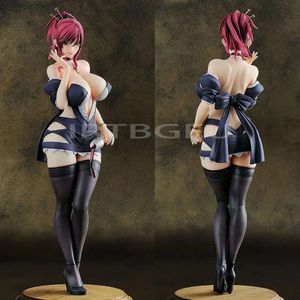 Anime Manga 30 cm Starless DRAGON 1/6 Lucifer style B 1/4 lapin Ver libération Anime PVC figurine jouet jeu modèle à collectionner poupée