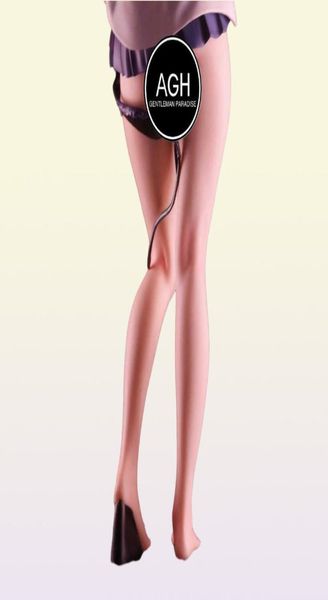 Anime Manga Anime DAIKI Mataro Wet NURE JK Kuromine Aya Fille Sexy 16 PVC Figurine Japonais Jouet Statue Collection Modèle Poupée 7651730
