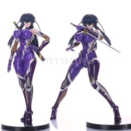 Anime Manga NOIR Lilith Taimin Yukikaze Igawa Asagi mobile natif pierre Pon Tot Anime PVC figurine jouet jeu à collectionner modèle poupée