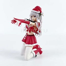 Anime Manga Hiiragi Snowflake Skytube HIRO Kurehito Misaki Comic Aun Japanse Anime PVC Action Figure Toy Game Collectible Model Doll