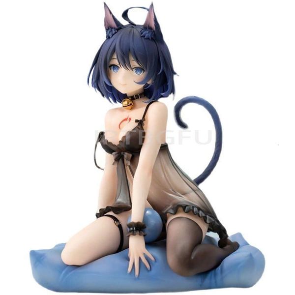 Anime Manga Houkai Gakuen 2 Seele Fererai 1/7 Succubus Ver Anigame Apex Inn japonais Anime PVC figurine jouet jeu à collectionner modèle poupée