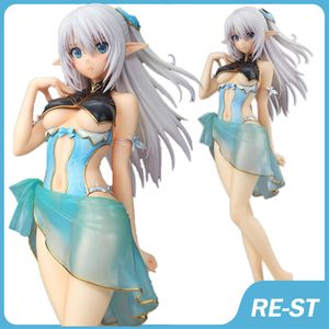 Anime Manga Japans Meisje Anime Figuren Shining Beach Heldinnen Altina Badpak Ver. Pvc Action Figurine Collectie Model Speelgoed Decoratie