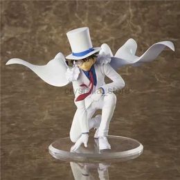 Anime Manga Kid The Phantom Thief-figuren Anime Moonlight magik Model-figuren PVC GK zabawki met een grote waarde voor de decoratie van stou 240319