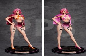 Anime One Piece Boa Hancock Nico Robin Nami Reiju Vivi GK PVC Action Figure Anime Sexy Girl Figur Modell Spielzeug Puppe Geschenk T2006037443680