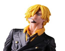 Anime One Piece Vinsmoke Sanji Banpresto Ichiban Kuji C L'édition PVC Figure de collection Modèle de collection TOT T200118475703