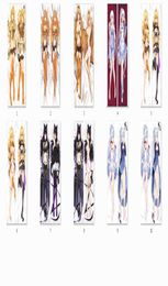 anime rwby personnage sexy yang xiao long weiss schnee blake belladonna body abase anime dakimakura7336984