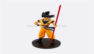 Anime Super Son The Film Limited PVC Action Figure Toys LJ200924252F3560032