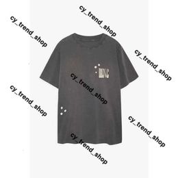 Anines Bing Sweatshirt Designer T-shirt pour femme Mode d'été T-shirts à manches courtes Lettres imprimées T-shirt Anines Bing T-shirt Annie Bing Chemise Anines Bing Sweat à capuche 593