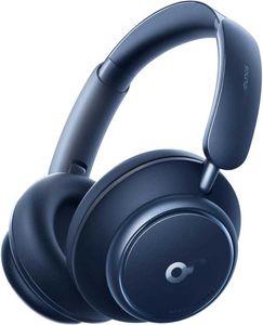 ANKE Soundcor casque Bluetooth sans fil casque antibruit 50 heures d'autonomie de la batterie son stéréo de haute qualité