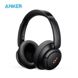 Anker Soundcore Life Q30 Hybrid Active Rideo Cancelando auriculares Bluetooth inalámbricos con múltiples modos Hi-Res Sound 40H 240314