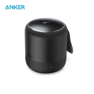 Altavoz Bluetooth Anker Soundcore Mini 3 Tecnología BassUp y PartyCast USBCImpermeable IPX7y EQ personalizable 231228