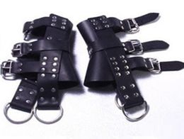 Suspension de botte de cheville Cuffs de pied de pied de pied de place de pied suspendus Costume de harnais R522190631