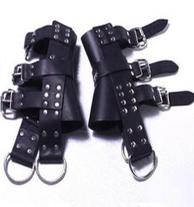 Suspension de botte de cheville Cuffs de pied de pied de pied de classe