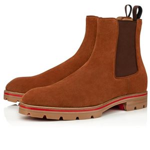 bottines chaussures rouges rivet boot hommes chaussons de mode bottes de créateurs bottes courtes designers baskets chaussures pour hommes menmarten haute cuir hiver oxford bas cheville chaussures