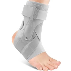 Ankle Support 1 PC Support d'entorse de cheville pour hommes femmes protecteur d'entorses de cheville stabilisateur tendinite d'Achille Sport soulagement de la douleur garde de pied 231010