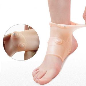 Support de cheville Un support magnétique pour le traitement qui peut soulager la douleur du tendon déchiré par l'arthrite par pulvérisation et le protecteur de support de pied P230523