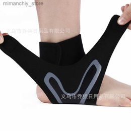 Support de Cheville Ank Support Étui de Protection Entorse Sportive Ank Fixe pour Hommes et Femmes Tobilra Entraînement et Exercice Sport Ankt Support Q231124