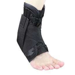 Enkelsteun beugel braces verband banden sportveiligheid verstelbare beschermers bewaken voet orthese stabilisator fractuur oefening verstuiking