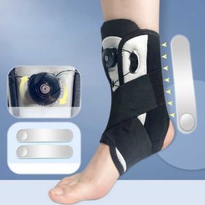 Soutien de la cheville nouveau bandage réglable sport sécurité soutien protection cheville fracture pulvérisation lien P230523