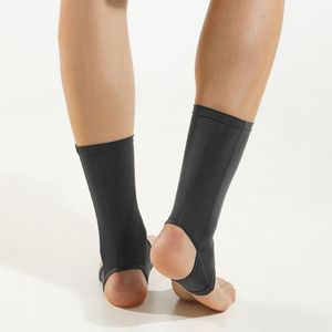 Soutien de la cheville, chaussettes de sport de plein air, cyclisme, Fitness, basket-ball, protection ionique, soulagement de la douleur, pression, course à pied