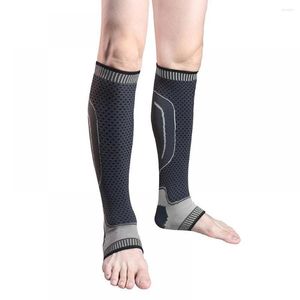 Support de cheville, attelle de Sport, équipement de protection, Compression de Football, élastique, respirant, protection des articulations du pied, équipement de basket-ball