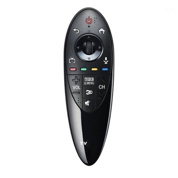 ANMR500G Magic Remote Control avec une fonction 3D pour LG ANMR500 Smart TV UB UC EC Série LCD Contrôleur de télévision IR ONLENY9392950