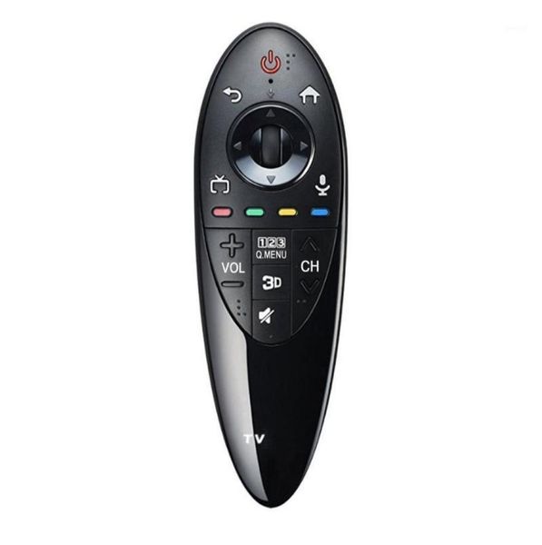 ANMR500G Magic Remote Control avec une fonction 3D pour LG ANMR500 Smart TV UB UC EC Série LCD Contrôleur de télévision IR ONLENY4046230