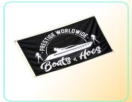 Annfly Prestige Boats World Boats Hoes Step Brothers Catalina Flag 100d Polyester Impresión Digital Sports Team School Club 3403298