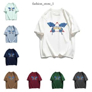 Annies Bing Shirt T-shirt pour femmes à manches courtes Tshirt Designer EssentialSclothing T-shirt Lady Hoodie Cotton Tee Summer Top Fashion Annie Bung 554