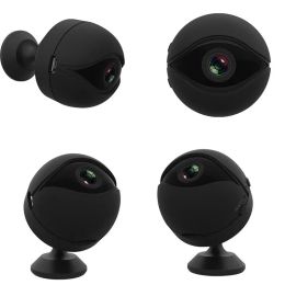 ANPWOO 1080P CAMERIE NUIT SÉCURITÉ HOME SÉCURITÉ VIEUX ANGLE SANS WIRESS RELOCT HD 4K MINI CAMIAGE 1.pour la sécurité nocturne de la caméra ANPWOO 1080p