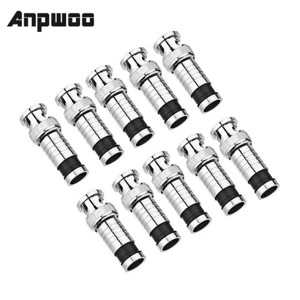 Système de sécurité ANPWOO 10PCS / Lot