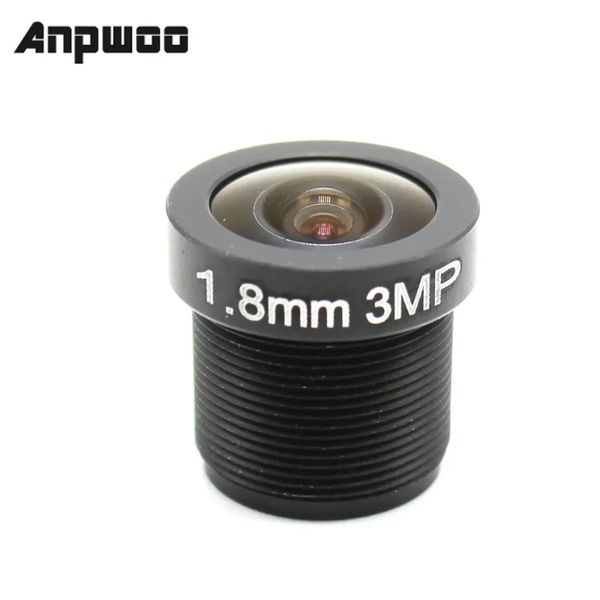 ANPWOO 2,8 mm de vidéosur