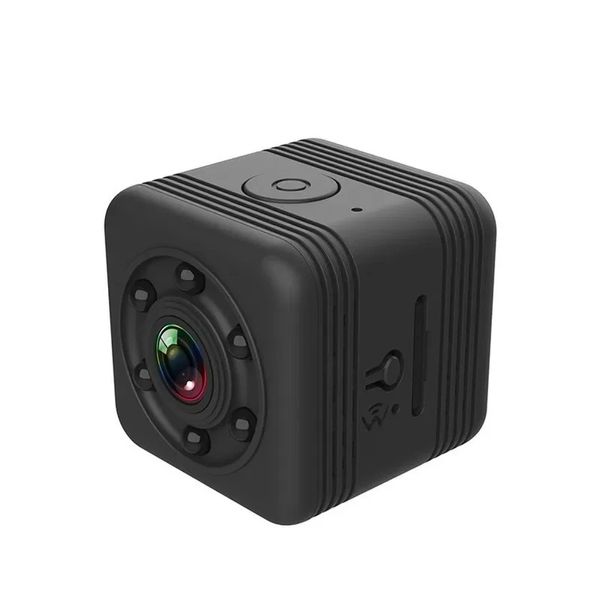 Caméra ANPWO CAMERIE WIFI CAME POINT-TO POINT INFRARE CAME CAME MANTIQUE MAGNÉTIQUE EMPRÉPRÉE HIGE DE NIFFIRITÉ1.Caméra de sécurité extérieure sans fil