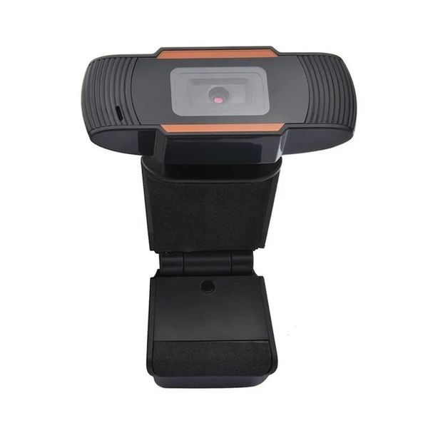 ANPWOO ordinateur caméra HD Webcam sans pilote USB avec caméra vidéo de blé échange vidéo en direct
