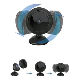 ANPWOO W10 CAMERIE 1080P HD NIGHT WIFI MOTION DE RÉTÉSIR DV ATOR AIRAL1.Caméra d'action HD sans fil