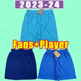 ANSU FATI PEDRI pantalones cortos de fútbol 23 24 LEWANDOWSKI GAVI ADAMA RAPHINHA 2023 2024 barcelonas F. DE JONG DEST Hombres pantalones de fútbol hogar lejos tercera versión del jugador de fanáticos