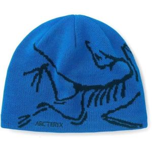 Antarctique beanie oiseau chapeau arc hommes hattop qualité femme bonnet d'hiver chaud chapeau tricot tricot tricot beanie homme et femme chapeaux 850