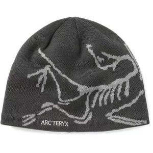 Antarctique beanie oiseau chapeau arc hommes hattop qualité femme bonnet hiver chaud chapeau tricot tricot tricot beanie homme et femme chapeaux 468